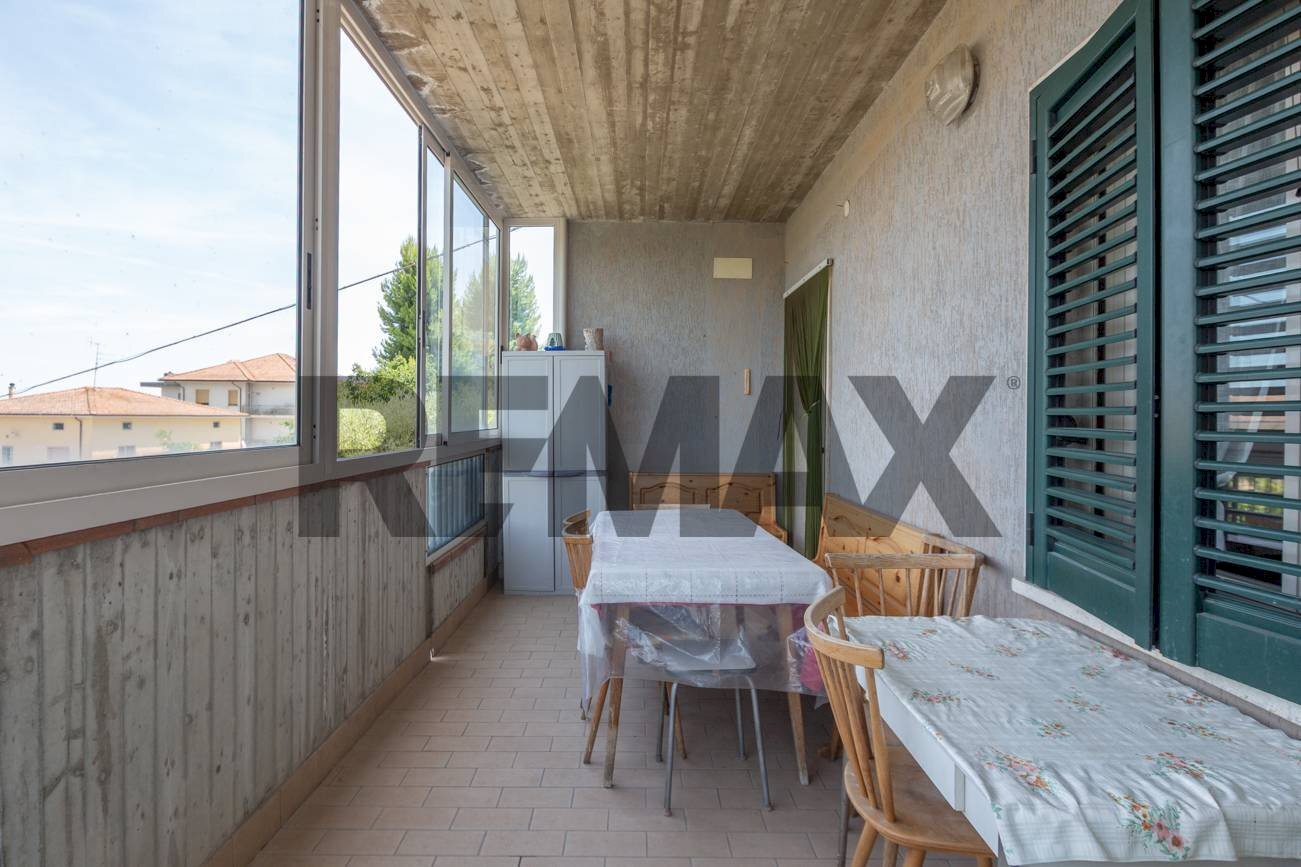 Terrazza - Appartamento Via Accattapane
3, Corropoli - foto 3