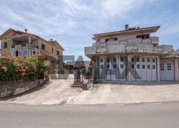 Casa all\'aperto - Appartamento Via Accattapane
3, Corropoli - foto 1