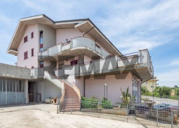 Edificio all\'aperto - Appartamento Via Accattapane
3, Corropoli - foto 2