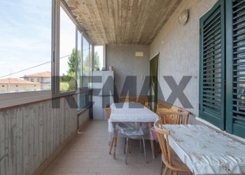 Terrazza - Appartamento Via Accattapane
3, Corropoli - foto 3