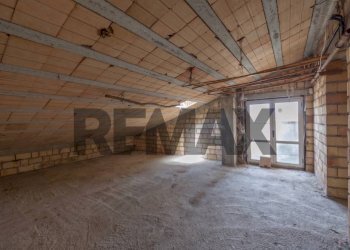 Stanza vuota - Appartamento Via Accattapane
3, Corropoli - foto 6
