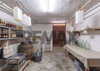 Dispensa di stoccaggio - Appartamento Via Accattapane
3, Corropoli - foto 9