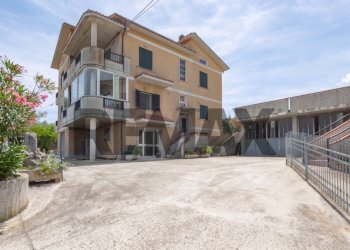 Casa all\'aperto - Appartamento Via Accattapane
3, Corropoli - foto 17