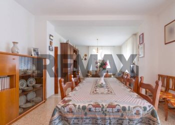 Sala da pranzo - Appartamento Via Accattapane
3, Corropoli - foto 19