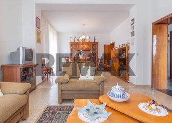 Sala da pranzo - Appartamento Via Accattapane
3, Corropoli - foto 20