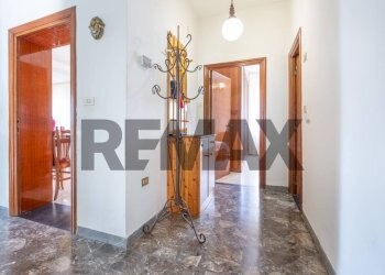 Hall / corridoio - Appartamento Via Accattapane
3, Corropoli - foto 27