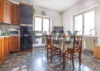 Cucina - Appartamento Via Accattapane
3, Corropoli - foto 28
