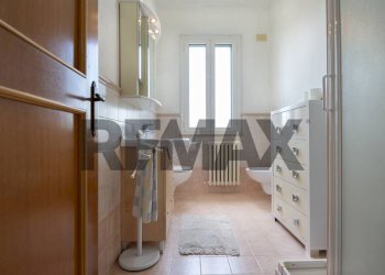 Bagno - Appartamento Via Accattapane
3, Corropoli - foto 33