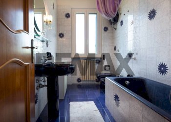 Bagno - Appartamento Via Accattapane
3, Corropoli - foto 34
