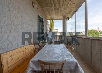 Terrazza - Appartamento Via Accattapane
3, Corropoli - foto 44