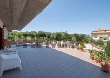 Terrazza - Appartamento Via Accattapane
3, Corropoli - foto 45