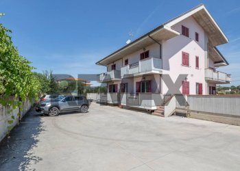 Casa all\'aperto - Appartamento Via Accattapane
3, Corropoli - foto 46
