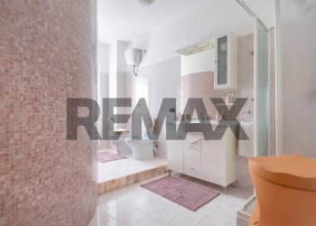 Bagno - Appartamento Via Accattapane
3, Corropoli - foto 47