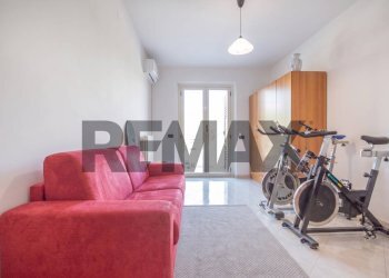 Soggiorno - Appartamento Via Accattapane
3, Corropoli - foto 52