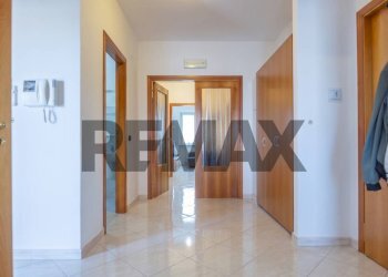 Hall / corridoio - Appartamento Via Accattapane
3, Corropoli - foto 53
