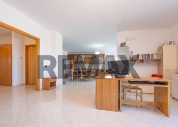 Ufficio - Appartamento Via Accattapane
3, Corropoli - foto 54