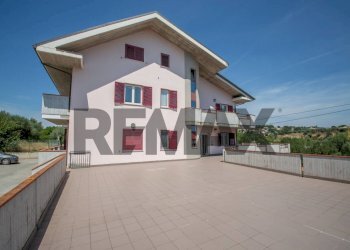 Casa all\'aperto - Appartamento Via Accattapane
3, Corropoli - foto 55