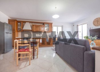 Sala da pranzo - Appartamento Via Accattapane
3, Corropoli - foto 56