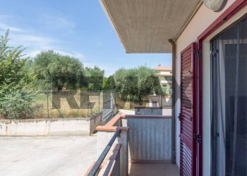 Balcone - Appartamento Via Accattapane
3, Corropoli - foto 57