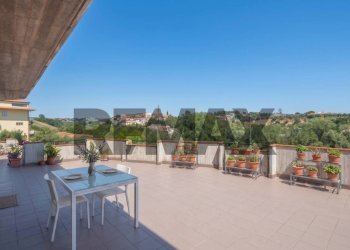 Terrazza - Appartamento Via Accattapane
3, Corropoli - foto 58