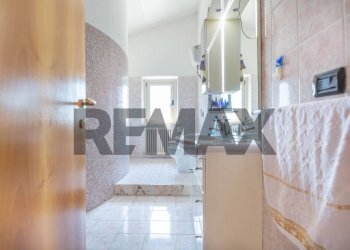 Bagno - Appartamento Via Accattapane
3, Corropoli - foto 62