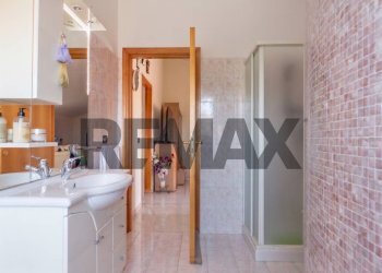 Bagno - Appartamento Via Accattapane
3, Corropoli - foto 63