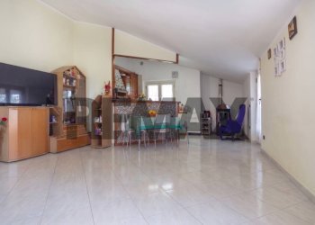 Soggiorno - Appartamento Via Accattapane
3, Corropoli - foto 64