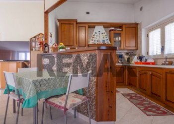 Cucina - Appartamento Via Accattapane
3, Corropoli - foto 66