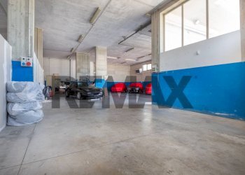 Parcheggio - Appartamento Via Accattapane
3, Corropoli - foto 67