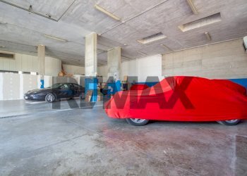 Parcheggio - Appartamento Via Accattapane
3, Corropoli - foto 68