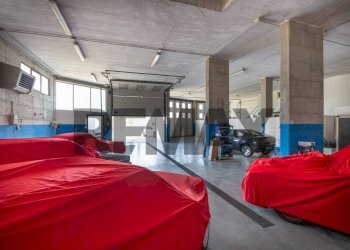 Camera / camera da letto - Appartamento Via Accattapane
3, Corropoli - foto 69