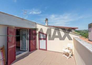 Terrazza - Appartamento Via Accattapane
3, Corropoli - foto 71