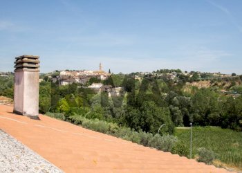 Edificio all\'aperto - Appartamento Via Accattapane
3, Corropoli - foto 72