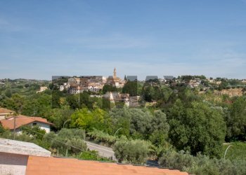 Edificio all\'aperto - Appartamento Via Accattapane
3, Corropoli - foto 74