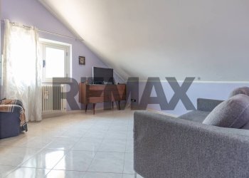 Soggiorno - Appartamento Via Accattapane
3, Corropoli - foto 76