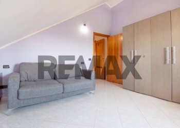 Soggiorno - Appartamento Via Accattapane
3, Corropoli - foto 77