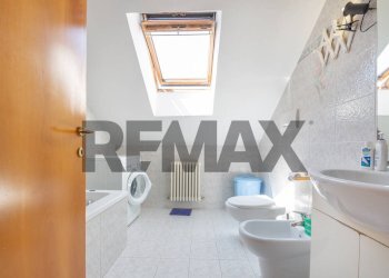Bagno - Appartamento Via Accattapane
3, Corropoli - foto 78