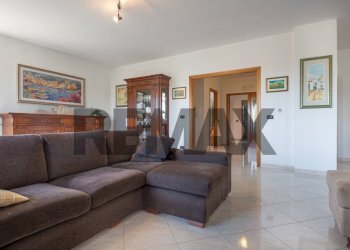 Soggiorno - Appartamento Via Accattapane
3, Corropoli - foto 80