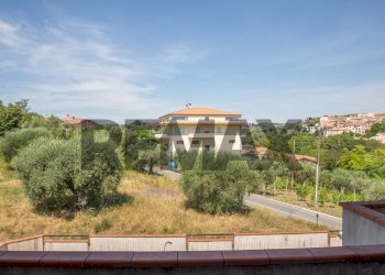 Edificio all\'aperto - Appartamento Via Accattapane
3, Corropoli - foto 81