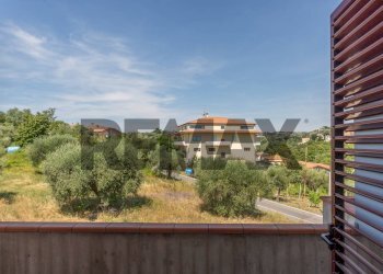 Balcone - Appartamento Via Accattapane
3, Corropoli - foto 82