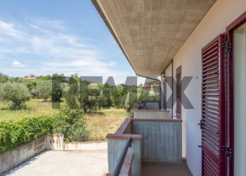 Balcone - Appartamento Via Accattapane
3, Corropoli - foto 83