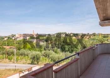 Balcone - Appartamento Via Accattapane
3, Corropoli - foto 85