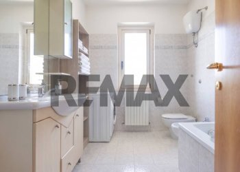 Bagno - Appartamento Via Accattapane
3, Corropoli - foto 88