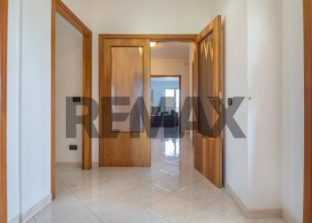 Hall / corridoio - Appartamento Via Accattapane
3, Corropoli - foto 91