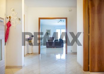 Hall / corridoio - Appartamento Via Accattapane
3, Corropoli - foto 93