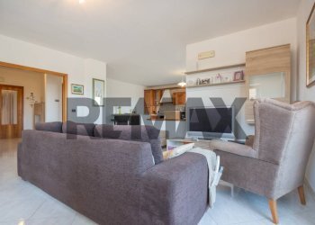 Soggiorno - Appartamento Via Accattapane
3, Corropoli - foto 96