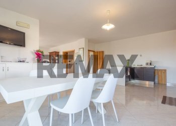 Sala da pranzo - Appartamento Via Accattapane
3, Corropoli - foto 97