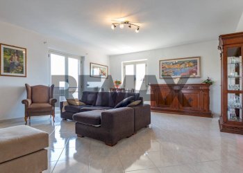Soggiorno - Appartamento Via Accattapane
3, Corropoli - foto 99