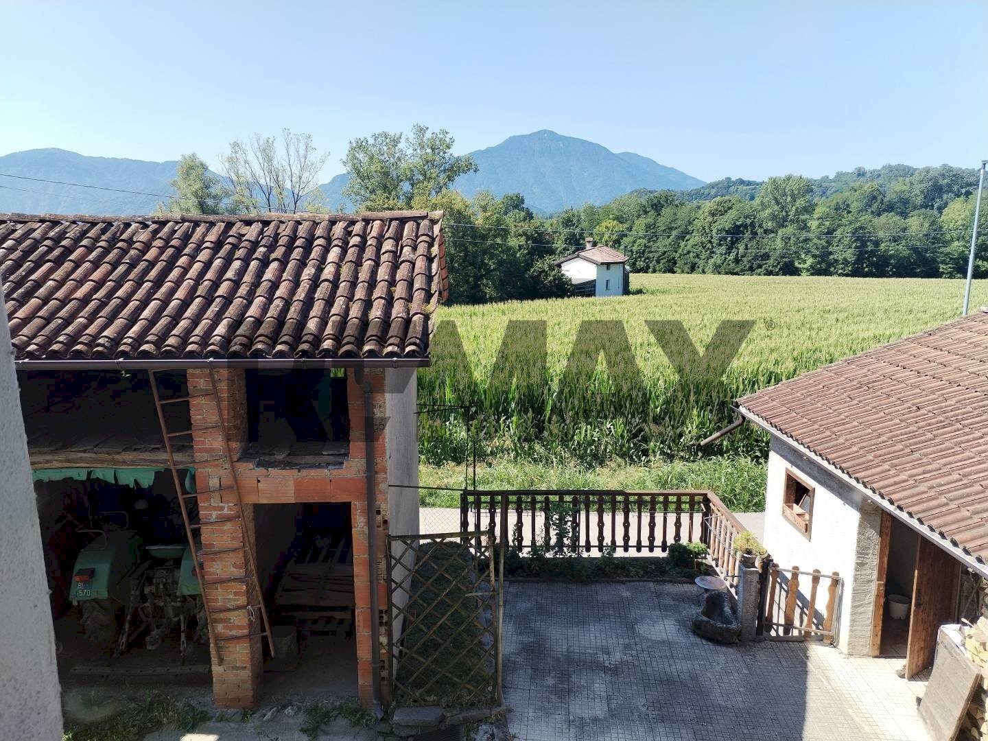 Casa all\'aperto - Semi-detached house Via Musil
4, Cesiomaggiore - photo 2