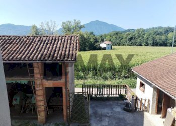 Casa all\'aperto - Semi-detached house Via Musil
 
4, Cesiomaggiore - photo 2
